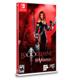 Bloodrayne 2 - Revamped (Limited Run #127) (Impo