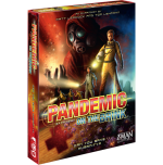 Pandemic On the Brink Expansion