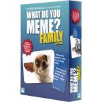 What Do You Meme? Family Edition (ENG)