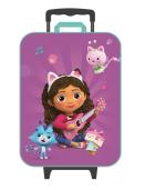 Undercover - Gabby`s Dollhouse Kids Trolley