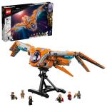 LEGO Super Heroes - The Guardians` Ship (76193)