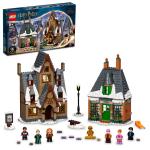 LEGO Harry Potter - Hogsmeade¿ Village Visit