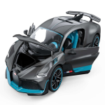 RASTAR Die cast 1:24 Bugatti Divo