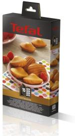 Tefal - Snack Collection - Box 15 - Mini Madeleines