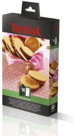 Tefal - Snack Collection - Box 14 - Biscuits Set