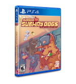 Russian Subway Dogs (Limited Run) (Import)