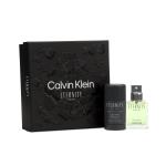 Calvin Klein - Eternity EDT 50 ml + Deo Stick 75 ml - Giftset
