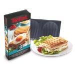 Tefal - Snack Collection - Box 1 - Toasted Sandwich Set