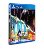 Atari Recharged Collection 4 (Limited Run) (Impo