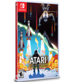 Atari Recharged Collection 4 (Limited Run) (Impo