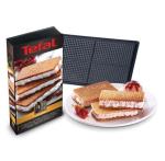 Tefal - Snack Collection - Box 5 - Warfer Set