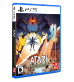 Atari Recharged Collection 3 (Limited Run) (Impo