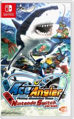 Ace Angler  (Tsuri Spirits) (Import)