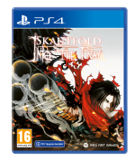 Skautfold 3: Into The Fray