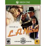 L.A. Noire (Import)