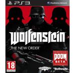 Wolfenstein: The New Order (Essentials)