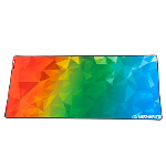 MECHARITE - Musemåtte XL - MULTICOLOR EDITION