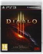 Diablo III ( Italian Box )