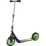 Razor - A5 Lux Light Up Scooter - Green