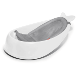 Skip Hop - Moby Bath Tub - White