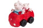 REVELL - My first R/C Car - Peppa Pig with sound 27MHz