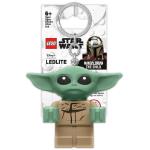 LEGO - Keychain w/LED Star Wars - The Child