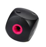 BUSTER Food Cube black