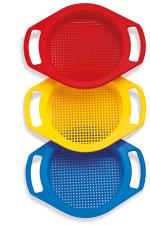 Dantoy - Sieve with Handles (E-1560)