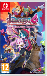 Disgaea 6: Defiance of Destiny - Unrelenting Edi