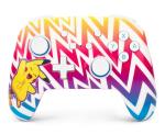 PowerA Enhanced Wireless Controller  for  Vibrant Pikachu