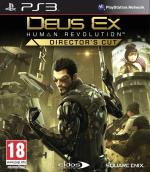 Deus Ex: Human Revolution - Director`s Cut