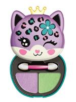 Crazy Chic - Lovely Animal Eyeshadow - Leopard