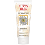 Burt`s Bees - Soap Bark & Chamomile Deep Cleansing Cream