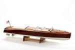 Billing Boats - PHANTOM Wooden Hull 1:15