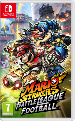 Mario Strikers: Battle League Football