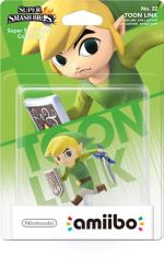 Nintendo Amiibo Figurine Toon Link