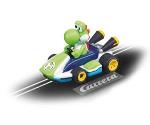Carrera -  First Racer - Nintendo Mario Kart¿ - Yoshi