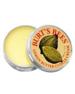 Burt`s Bees - Lemon Butter Cuticle Cream