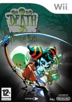 Death Jr.: Root of Evil