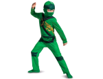 Disguise - Ninjago Costume - Lloyd (104 cm) (106529M)
