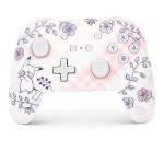 PowerA Enhanced Wireless Controller - Pikachu Garden (Nintendo Switch)