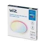 WiZ - Aura Smart Ceiling Light  - White