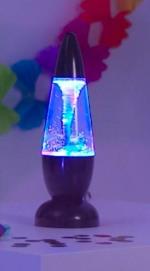 Music - Tornado Lamp