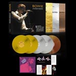 Sound + Vision Tour Deluxe