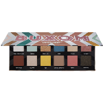 Buxom - Xtrovert Eye Palette