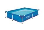 Bestway - Steel Pro Pool 2.21m x 1.50m x 43cm