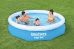 Bestway - Fast Set Pool Set 3.05m x 66cm with Filter pump