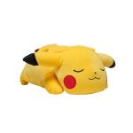 Pokémon - Sleeping Plush - Pikachu