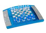 Lexibook - Chess Light Electronic Chess Game with Lights (LCG3000)