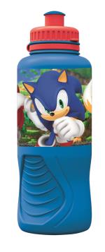 Stor - Sports Water Bottle - Sonic